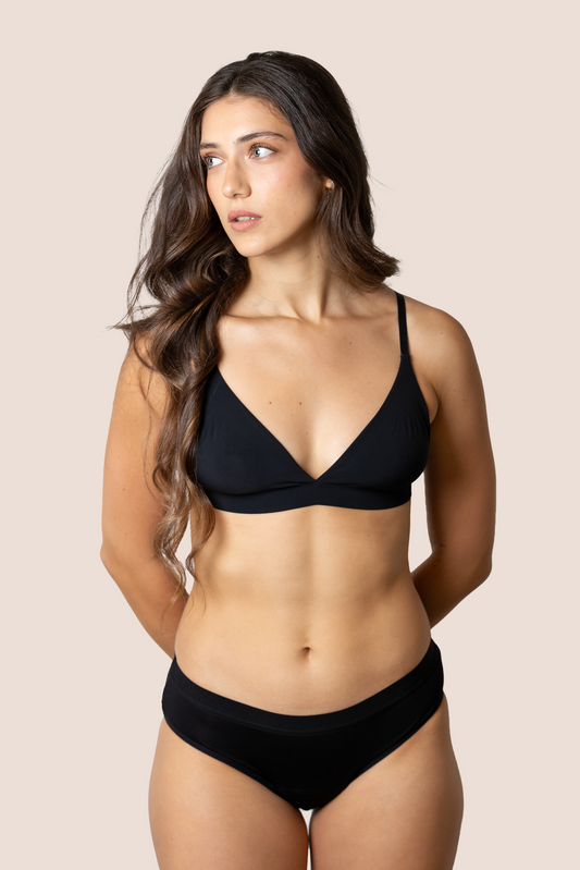 PERIOD PANTY CLASSIC FRONT GENERAL