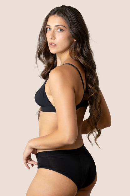 PERIOD PANTY CLASSIC SIDE GENERAL