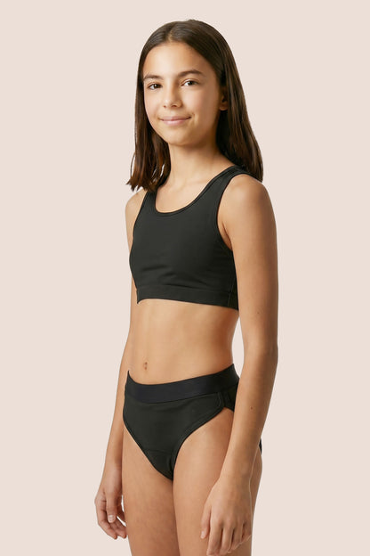 PERIOD PANTY TEEN SPORT SIDE GENERAL