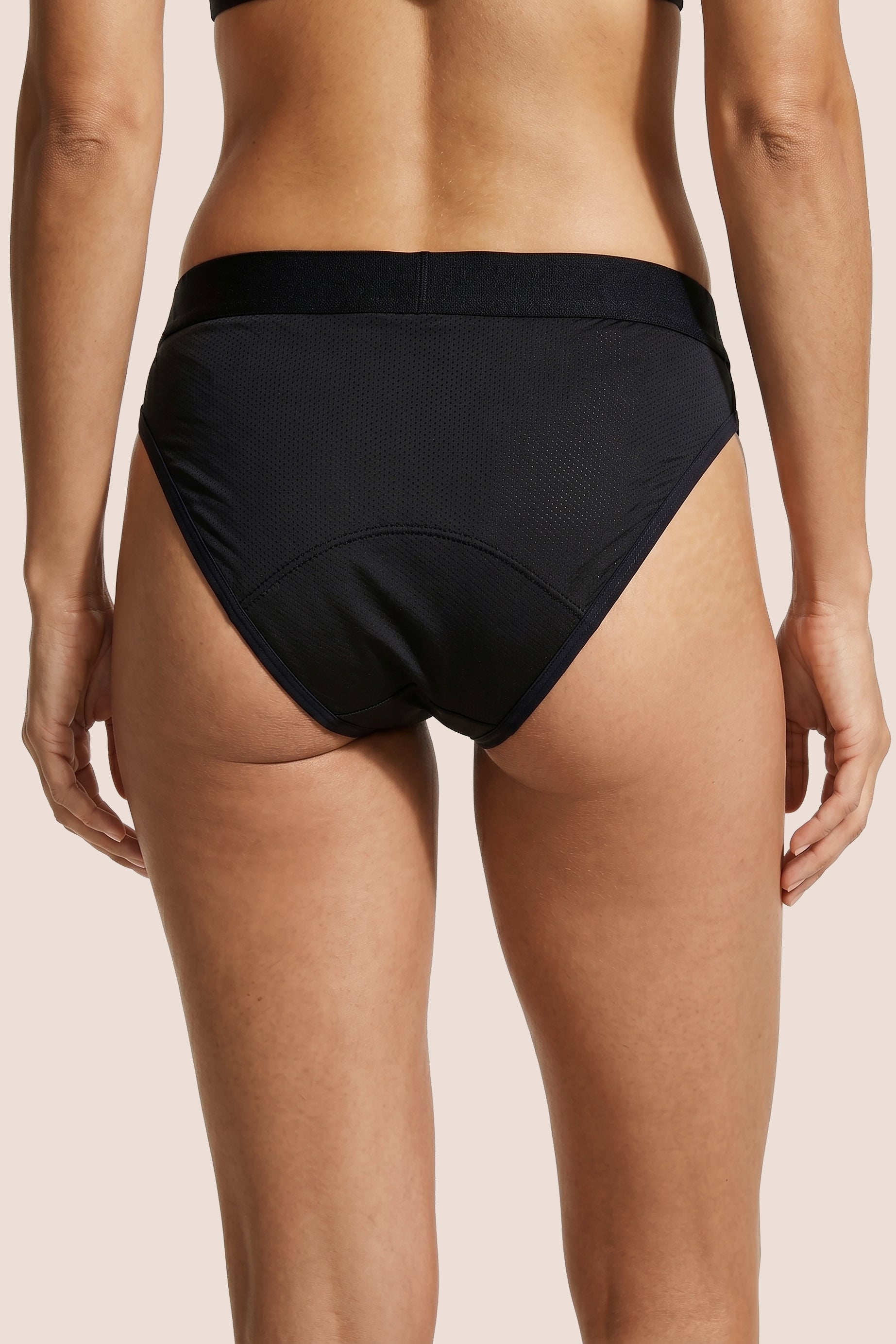 PERIOD PANTY WOMEN SPORT BACK GENERAL