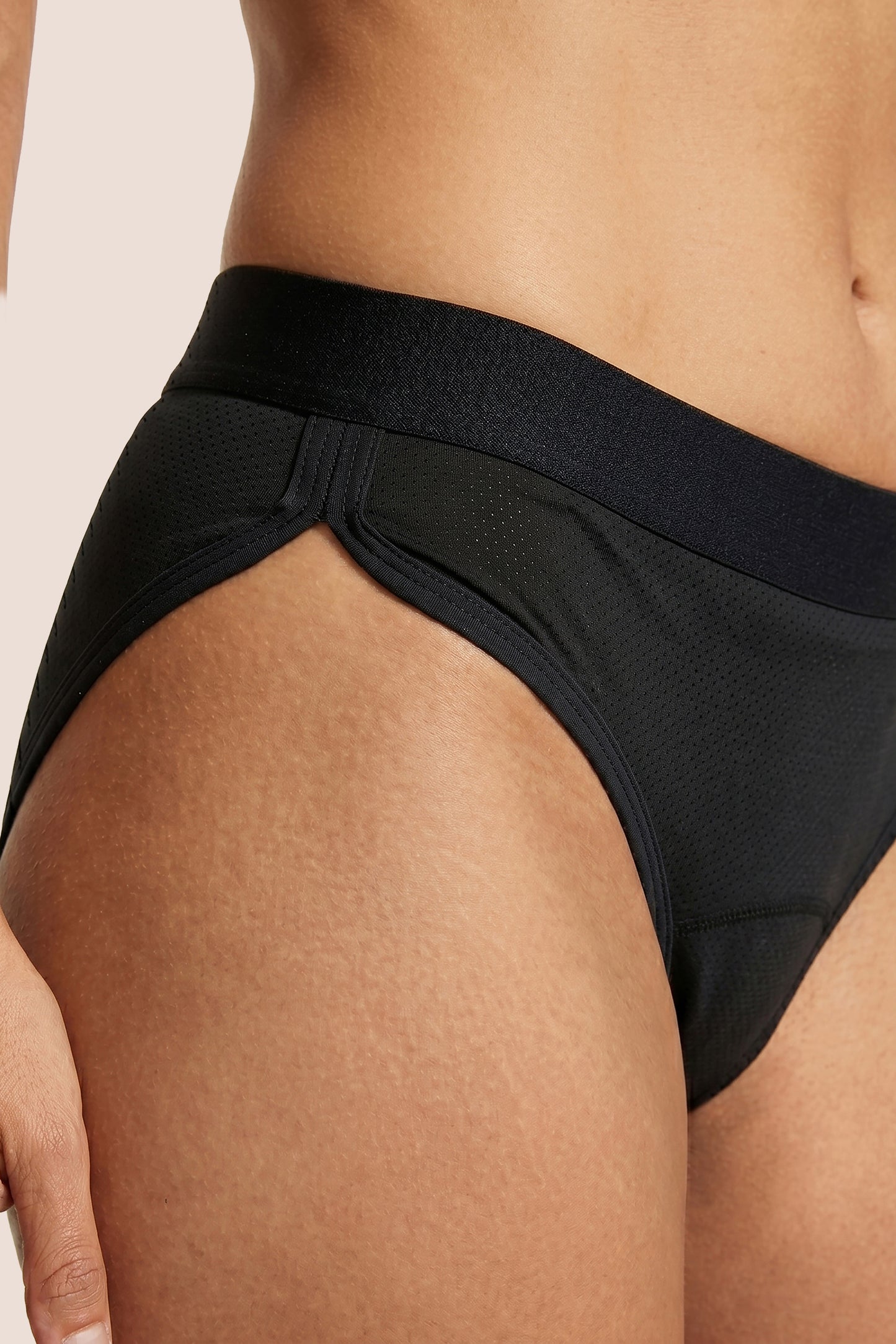 PERIOD PANTY WOMEN SPORT DETAIL GENERAL