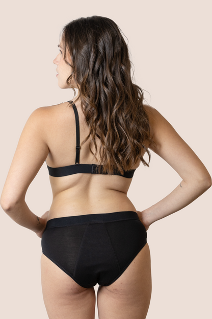 PERIOD UNDERWEAR TEEN BACK GENERAL