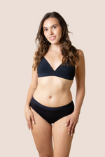 Culottes menstruelles pour adolescentes