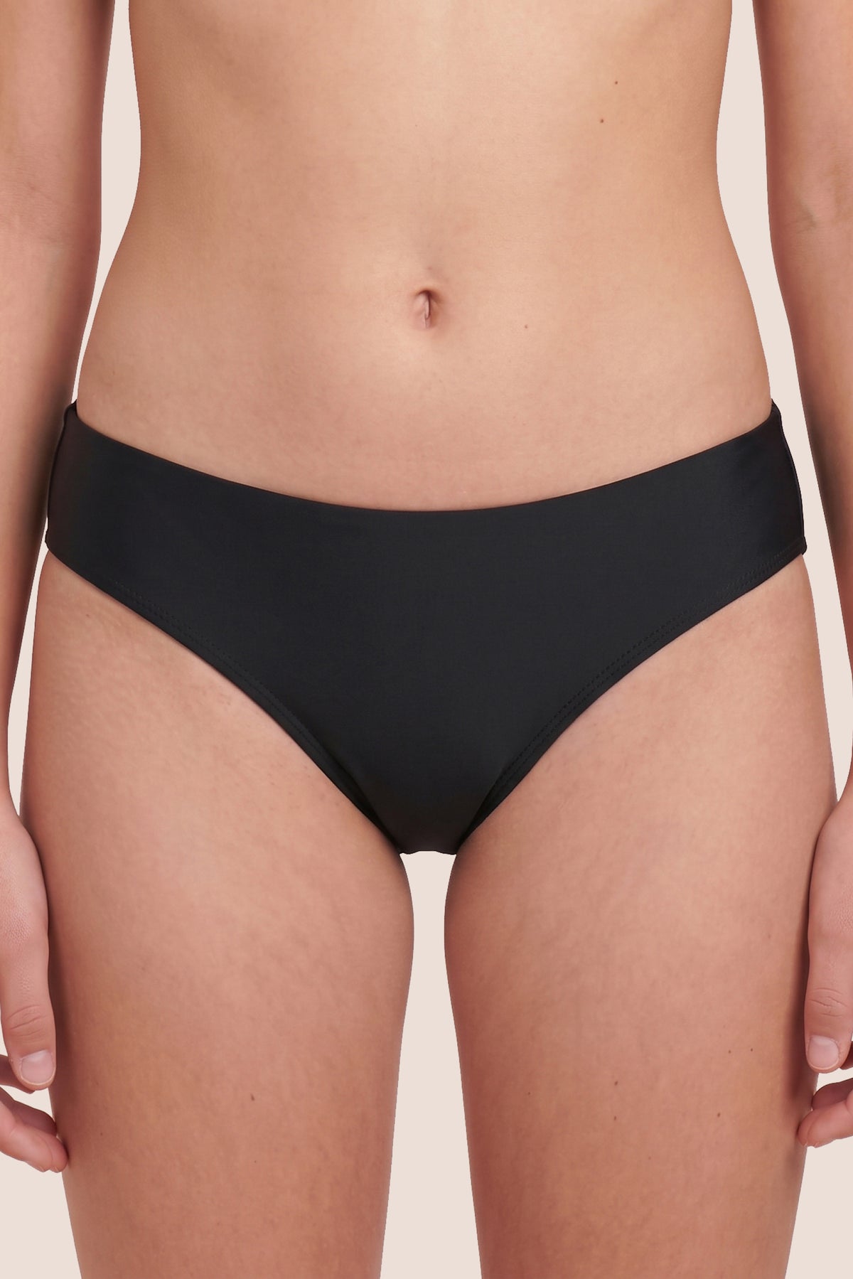 PERIOD UNDERWEAR TEEN SEAMLESS DETAIL GENERAL