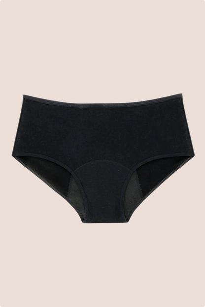 POSTPARTUM PANTIES DETAIL GENERAL
