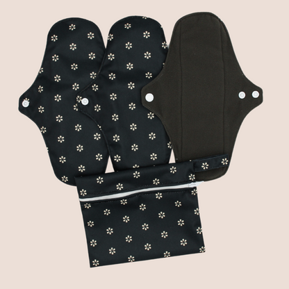 Reusable Day Pad PACK 3