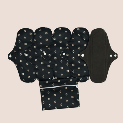 Reusable Day Pad PACK 5