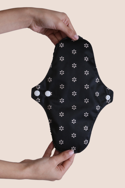 Reusable Day Pad front general