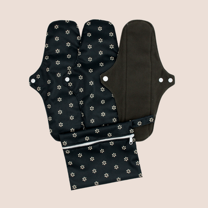 Reusable Night Pad PACK 3