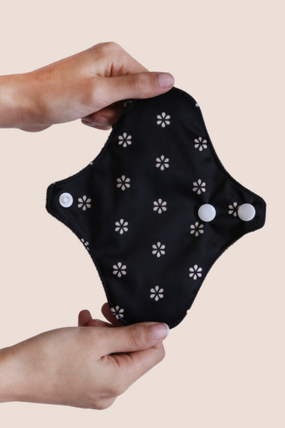 Reusable Pantyliner front general