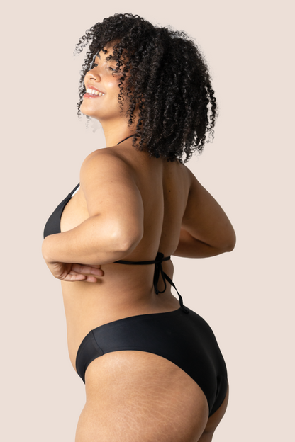 SWIMSUIT SEAMLESS SIDE GENERAL