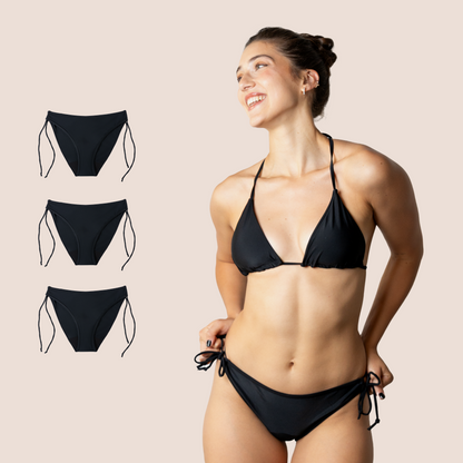 SWIMWEAR BRAZILIAN PACK 3