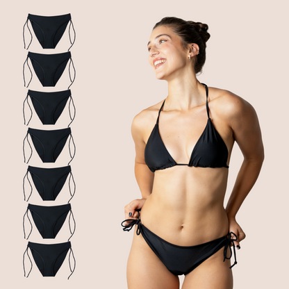 SWIMWEAR BRAZILIAN PACK 7