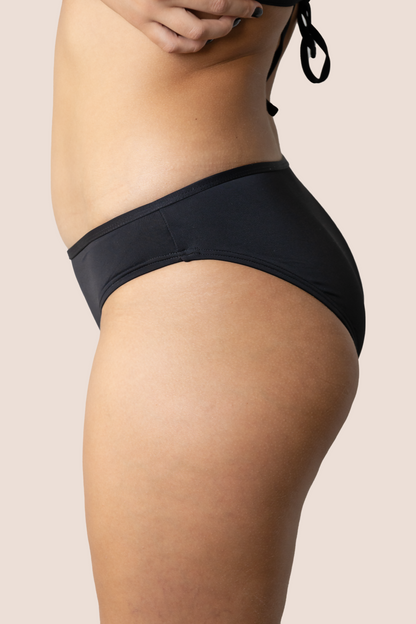 SWIMWEAR CLASSIC CLOSE UP GENERAL