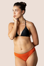 Period Swimwear | Classic | Orange