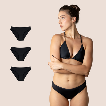 SWIMWEAR CLASSIC PACK 3