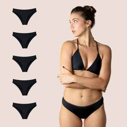 SWIMWEAR CLASSIC PACK 5