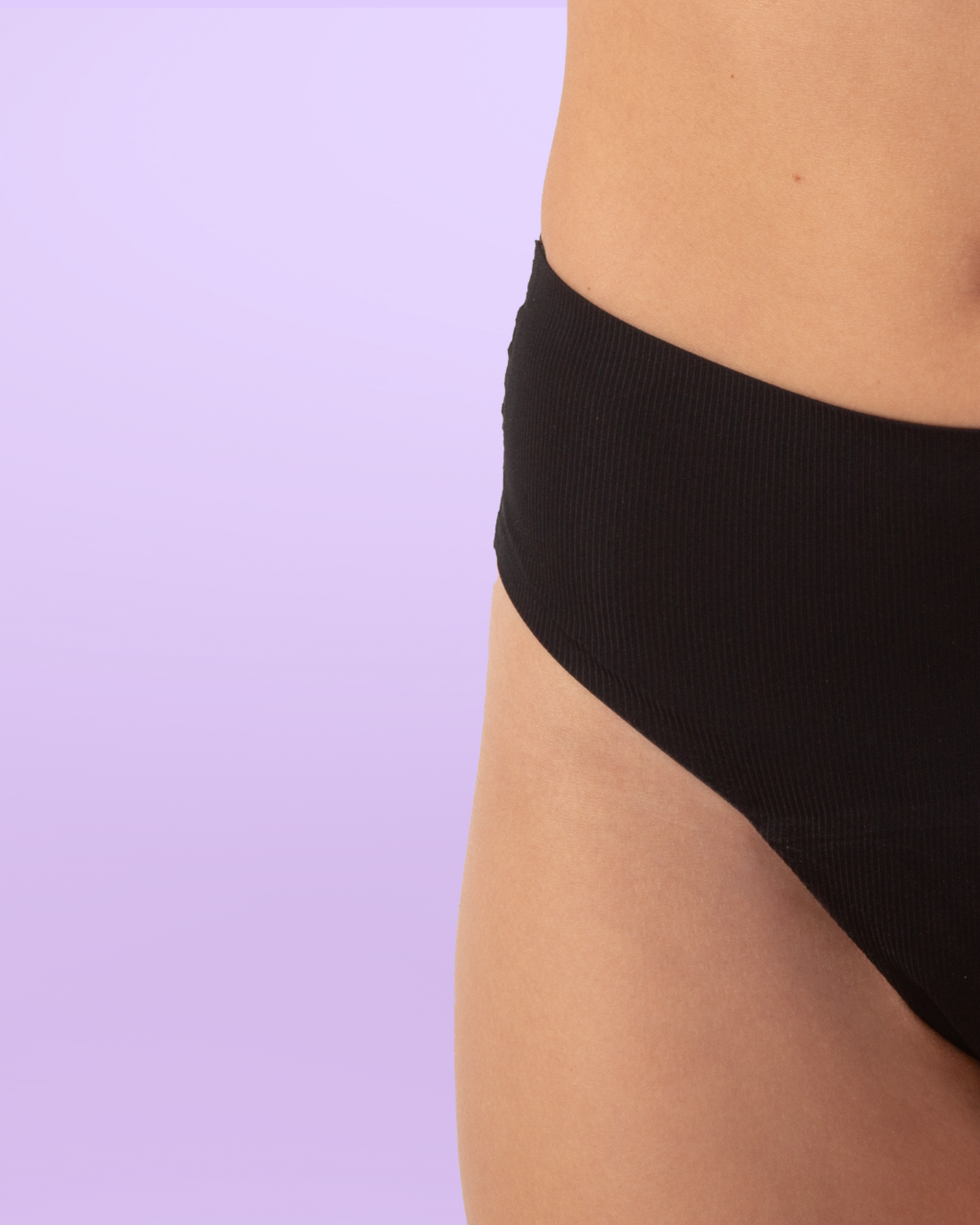 Period Underwear for teens | High Waist